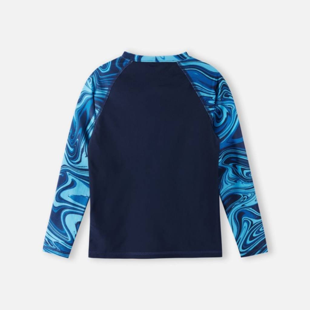 Kroolaus Swim Shirt