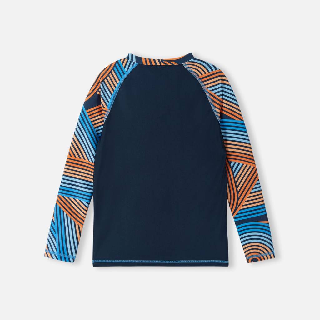Kroolaus Swim Shirt