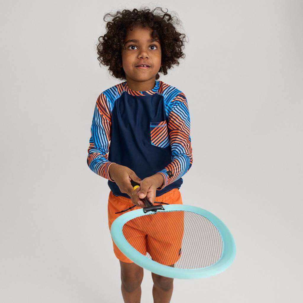 Kroolaus Swim Shirt