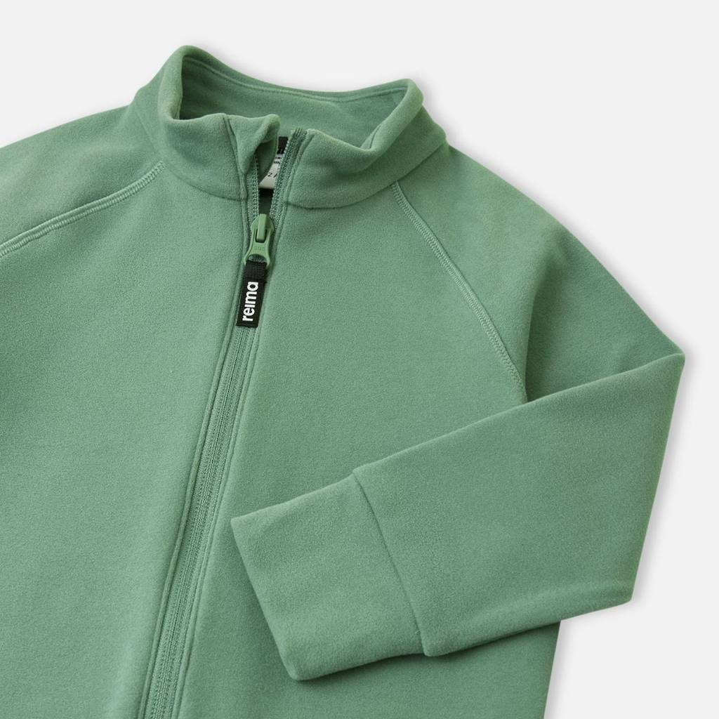 Tarhaan Fleece