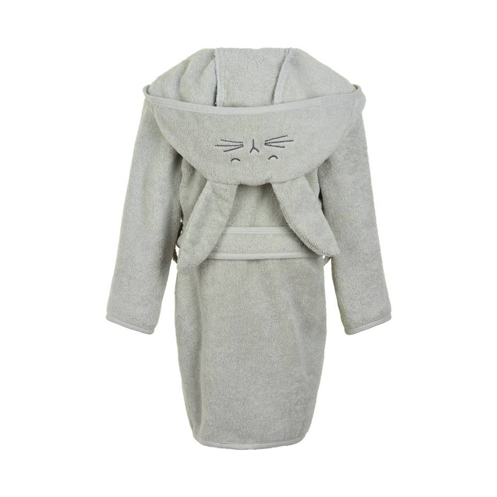 Organic Bathrope