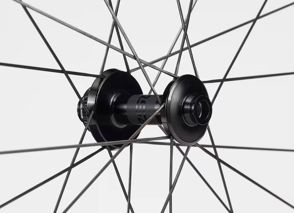 Gjörð fram Aeolus RSL 62 Disc