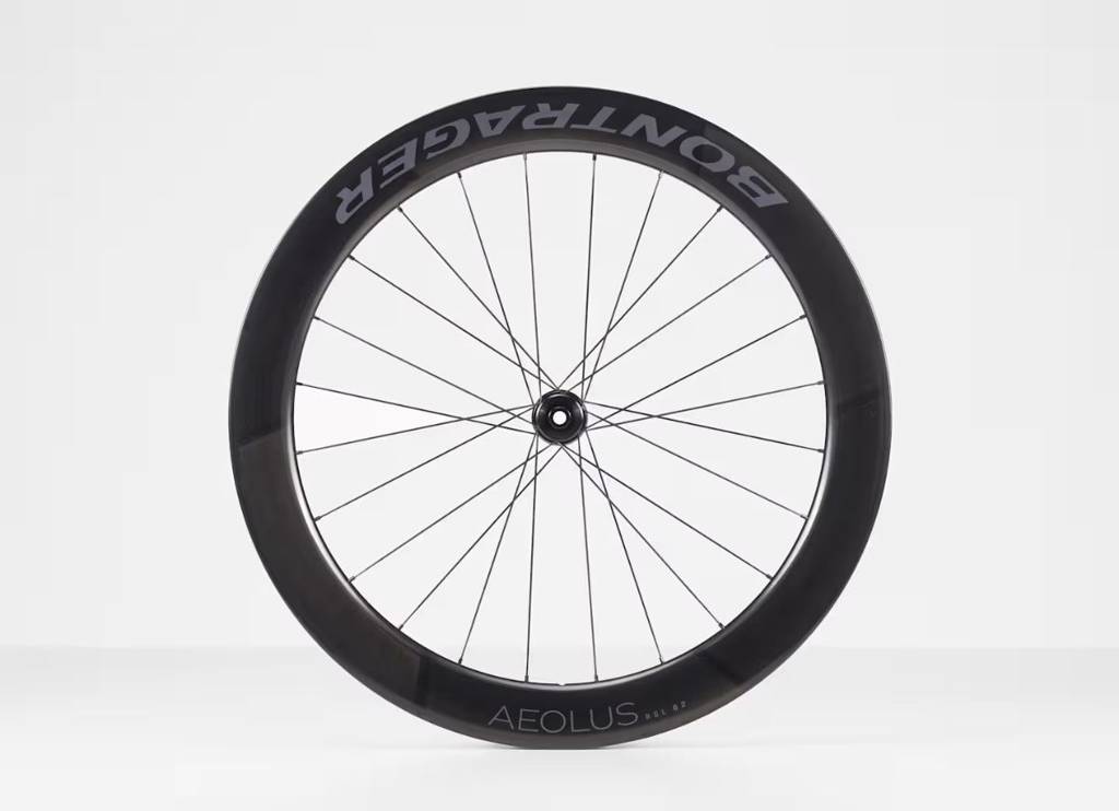 Gjörð fram Aeolus RSL 62 Disc