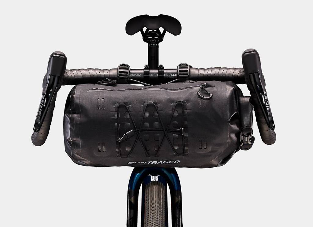 Adventure Handlebar Bag 9L
