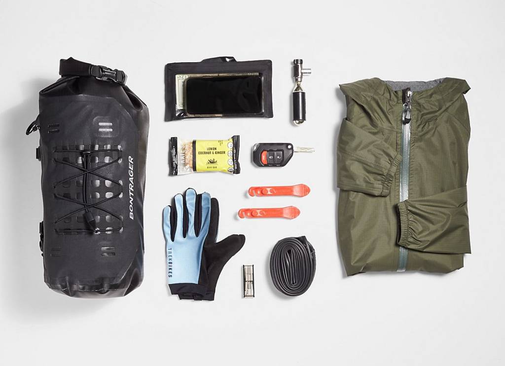 Adventure Handlebar Bag 9L
