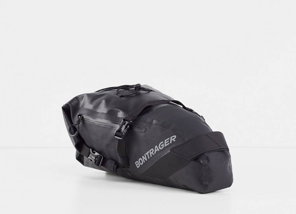 Adventure Saddle Bag 9L
