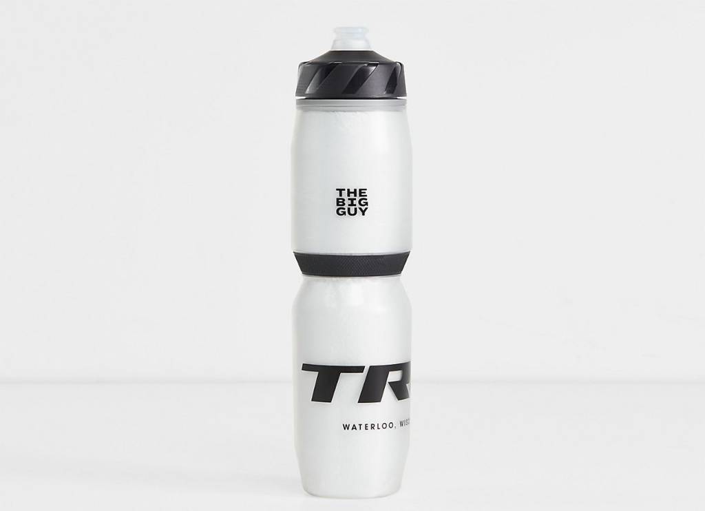 Brúsi Voda Ice 828ml