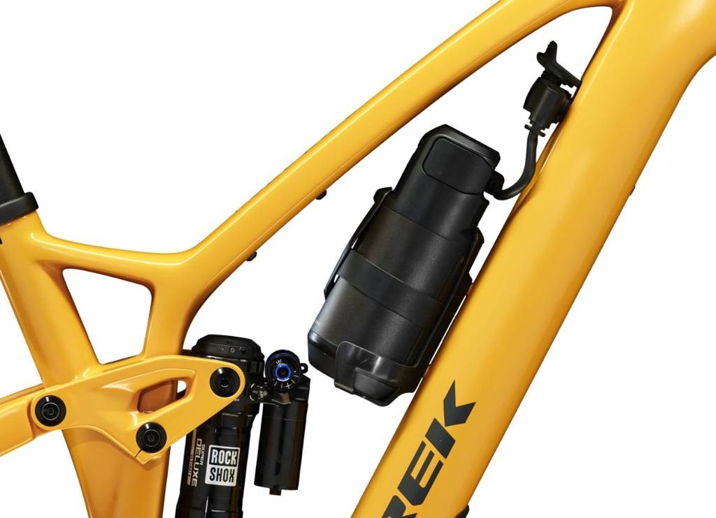 Battery TQ Extender - 160Wh