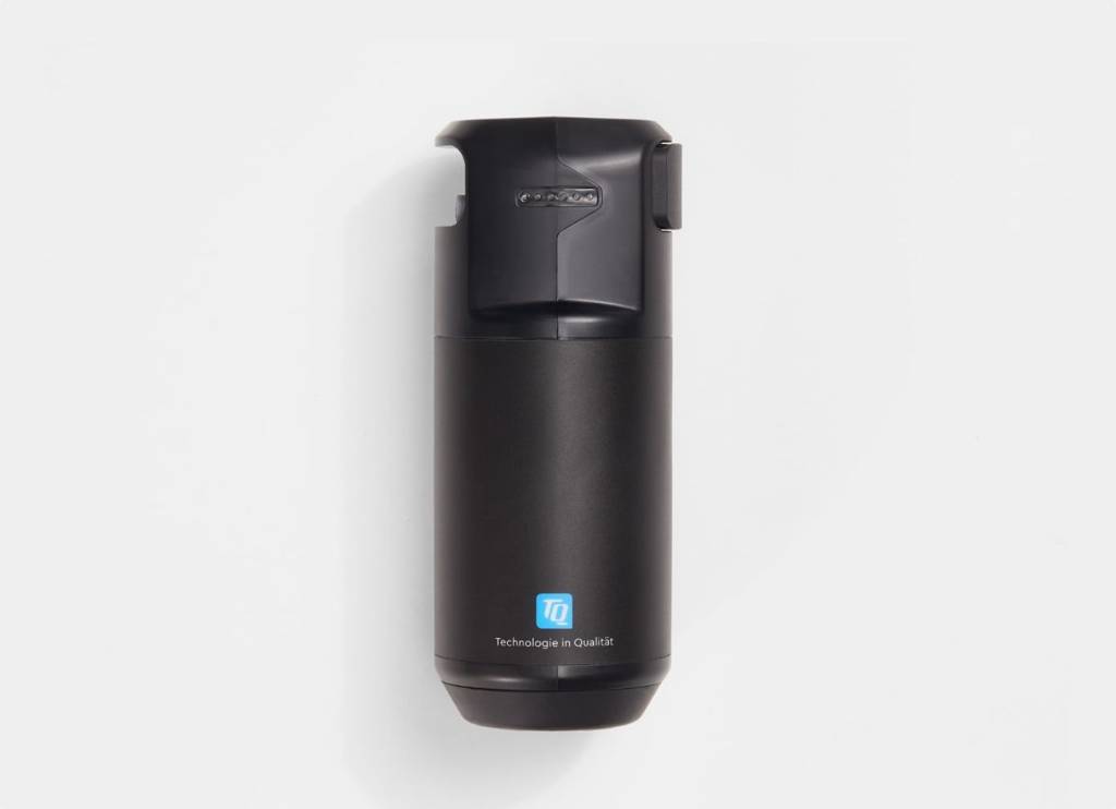 Battery TQ Extender - 160Wh