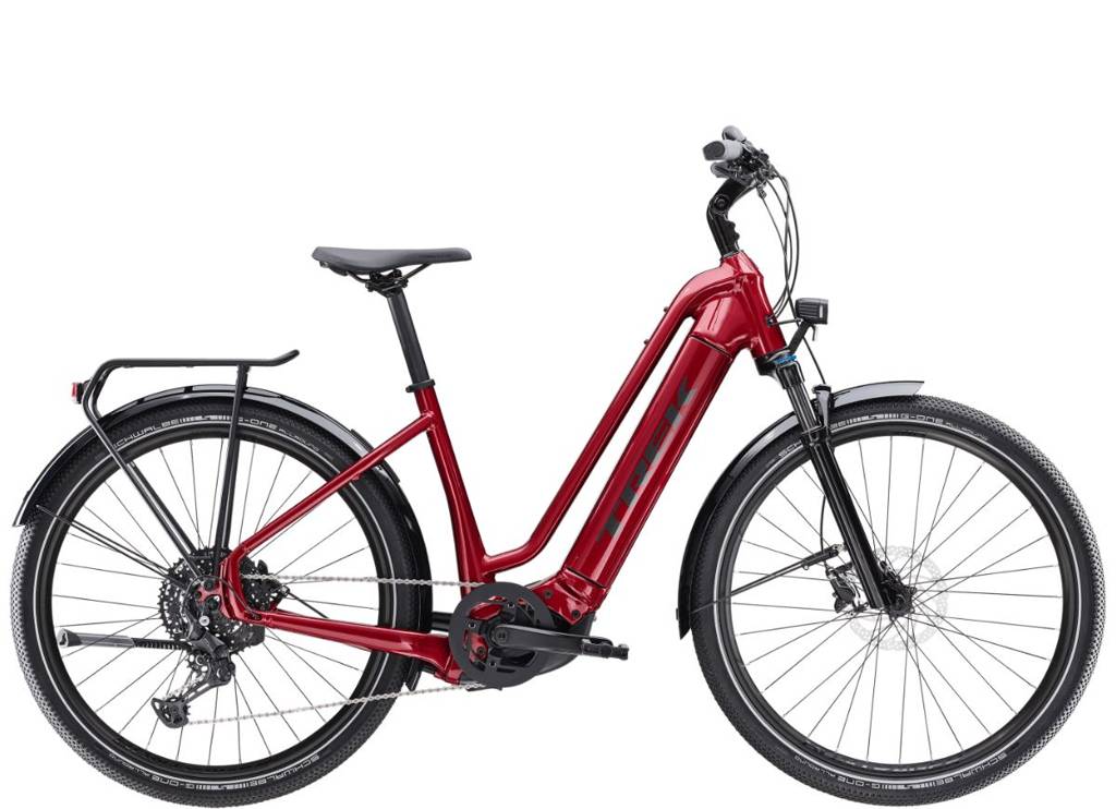 Allant+ 7 Low (625Wh) Gen2