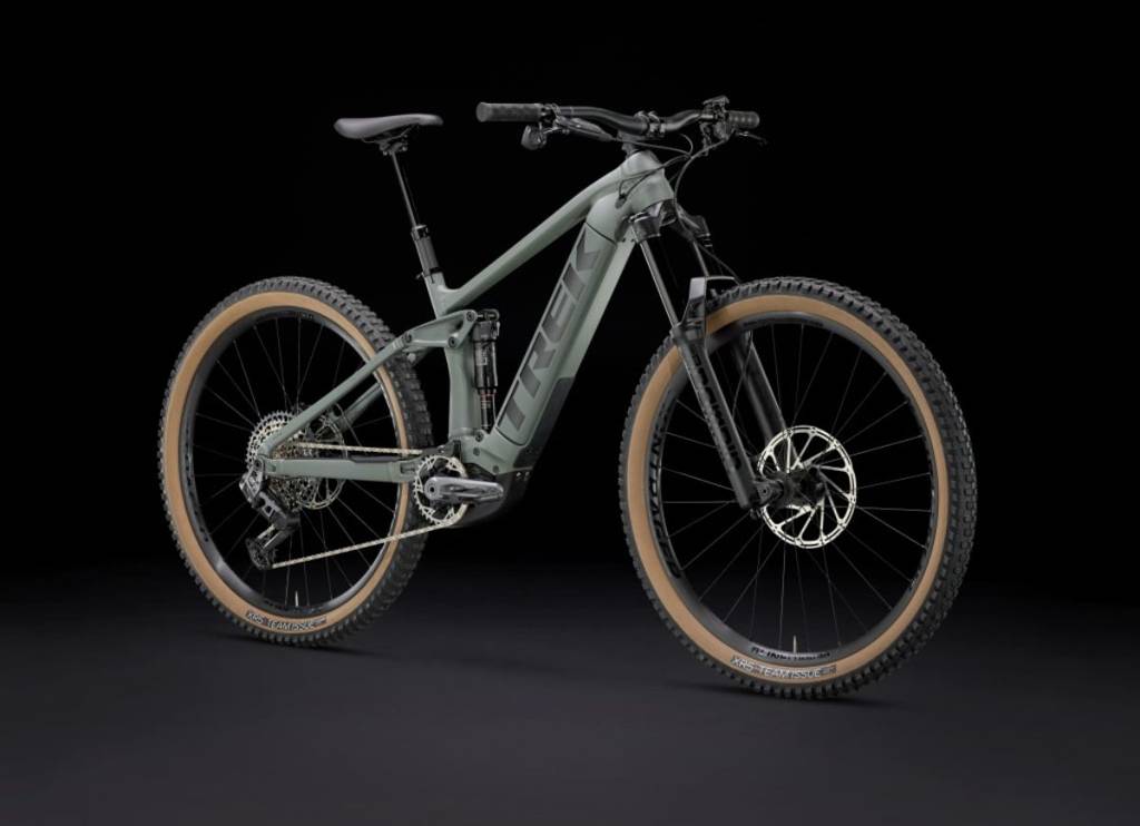 Rail 8 (625Wh) Gen3 - (S)