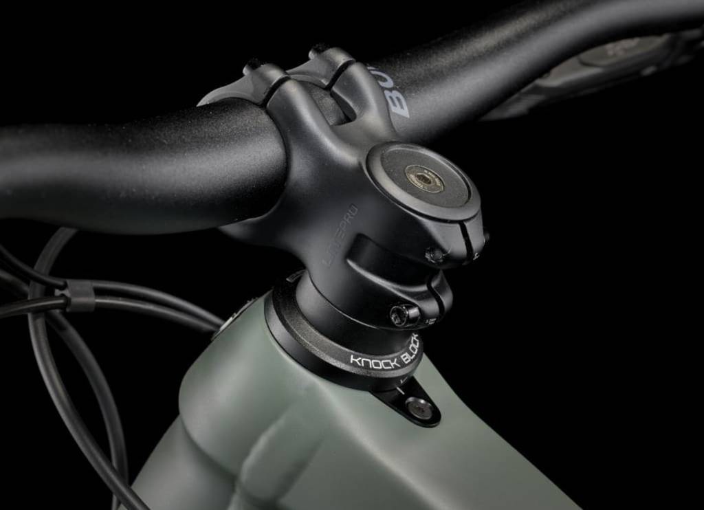 Rail 8 (625Wh) Gen3 - (S)