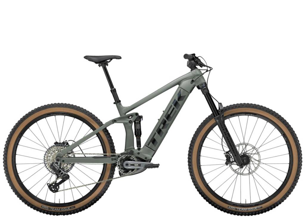 Rail 8 (625Wh) Gen3 - (S)