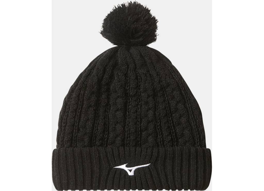 Knit Bobble