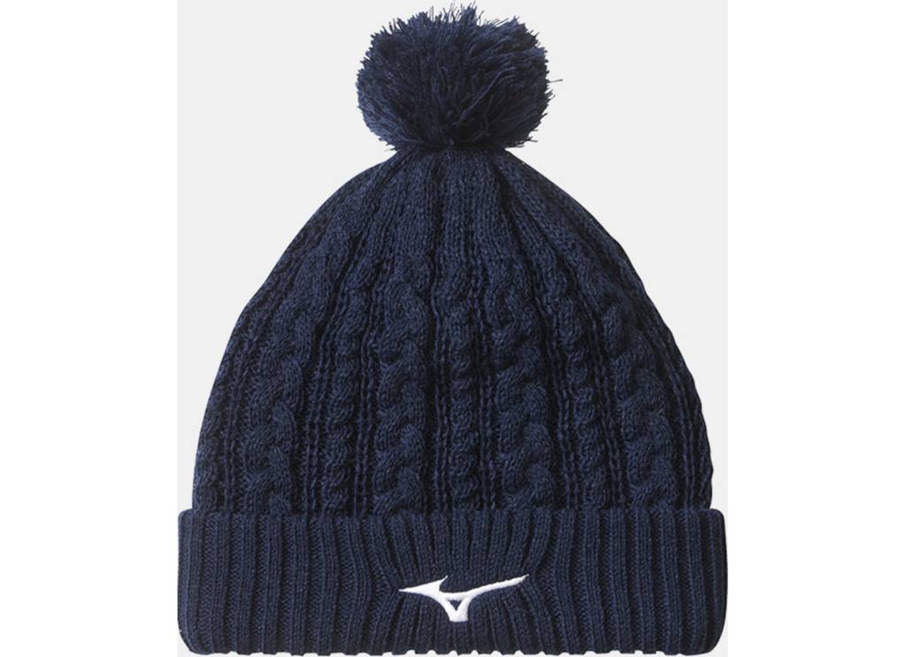 Knit Bobble