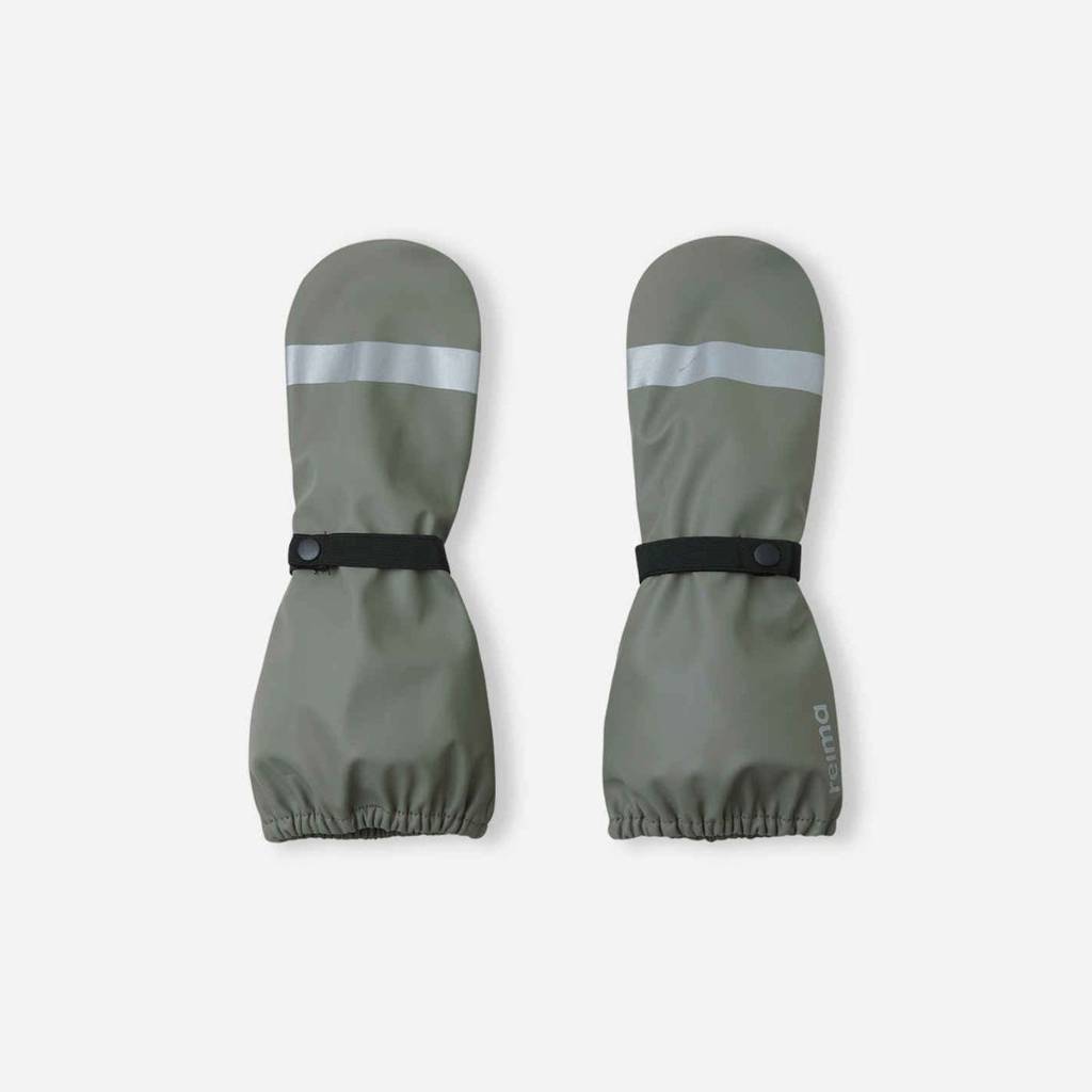 Rain Mittens - Kura