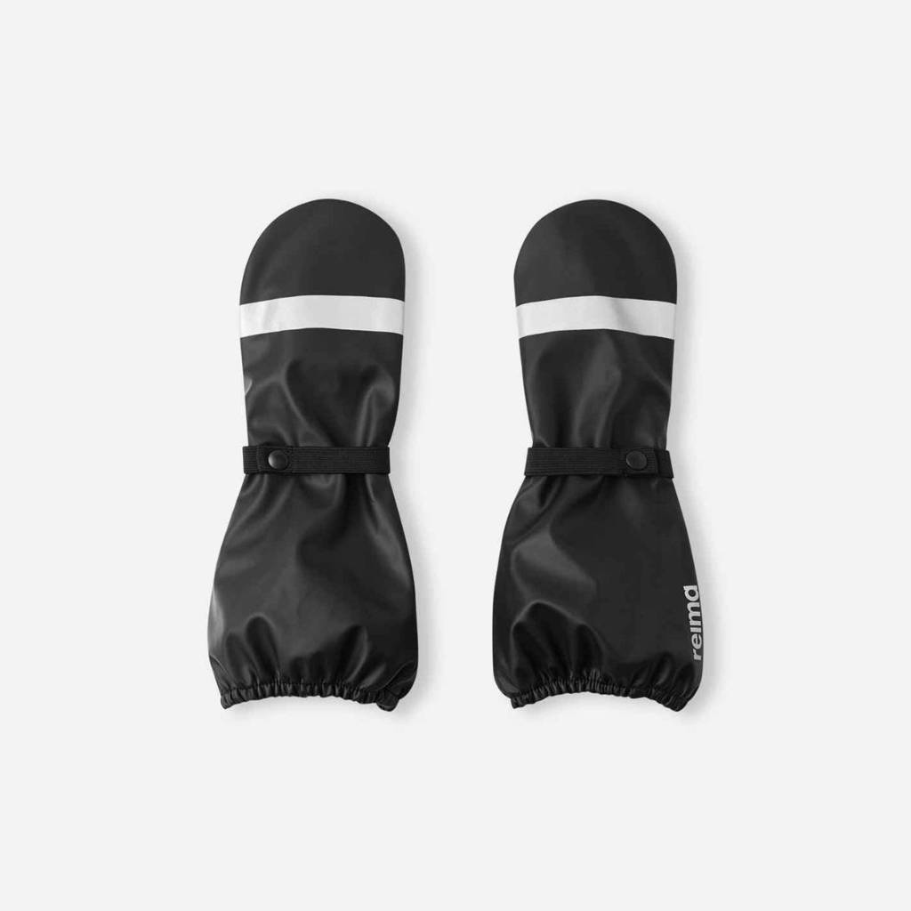 Rain Mittens - Kura