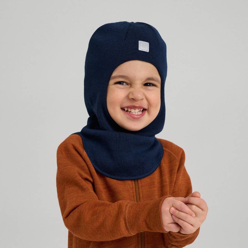 Starrie Balaclava