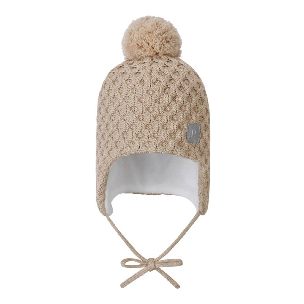 Nunavut Beanie
