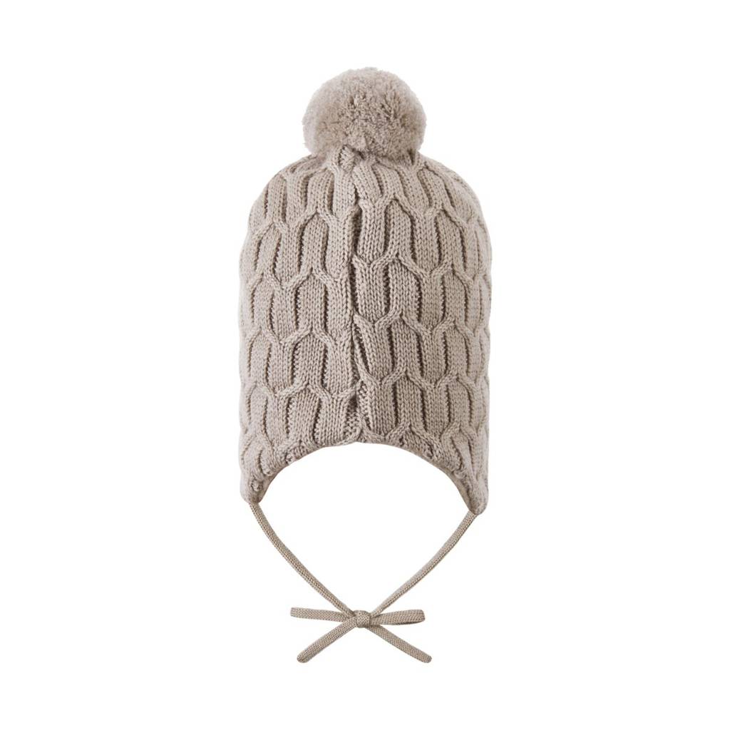 Nunavut Beanie