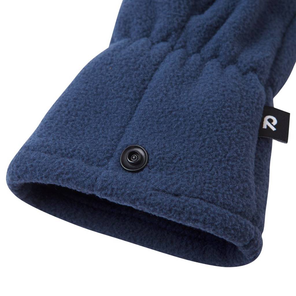 Varmin Fleece