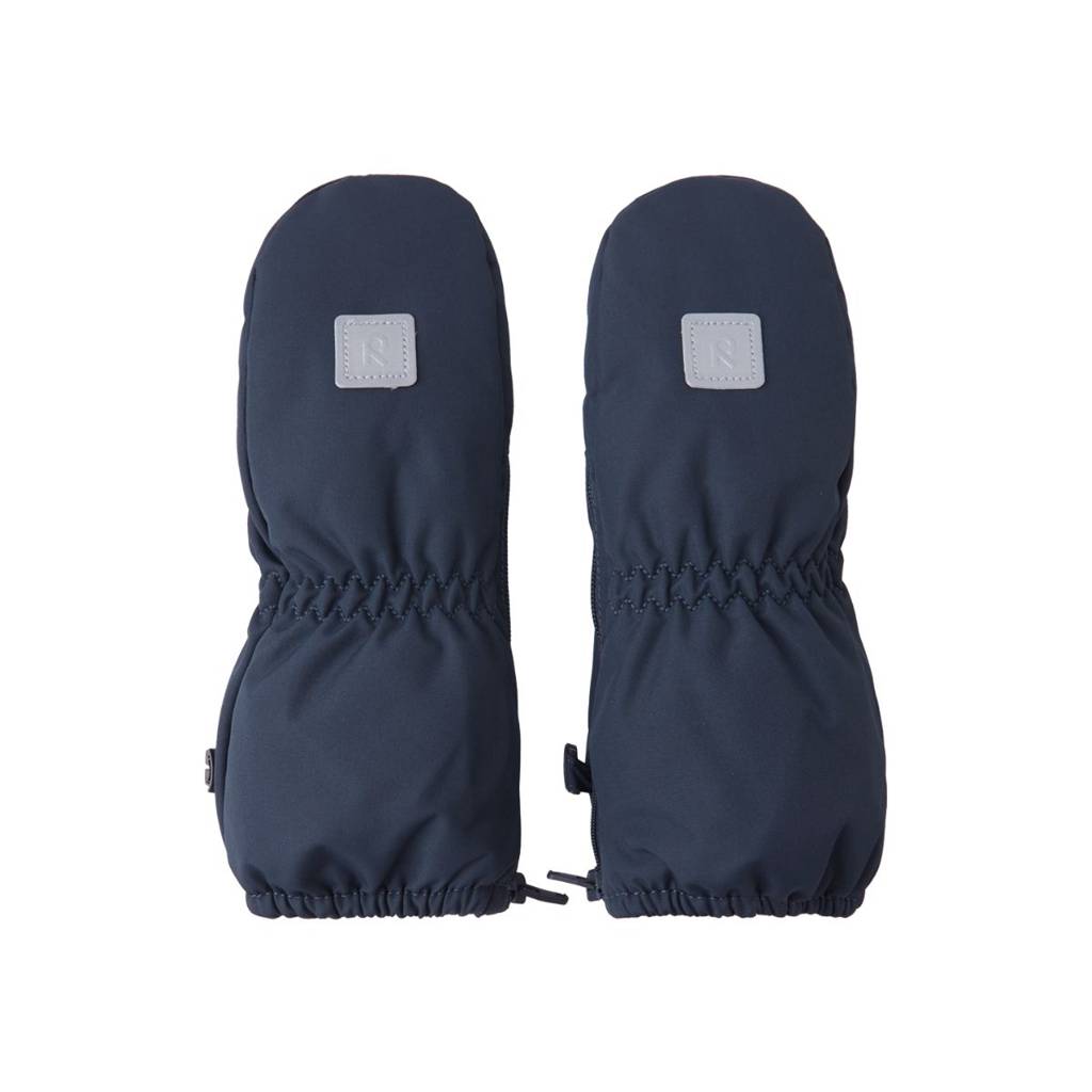 Tassu Mittens