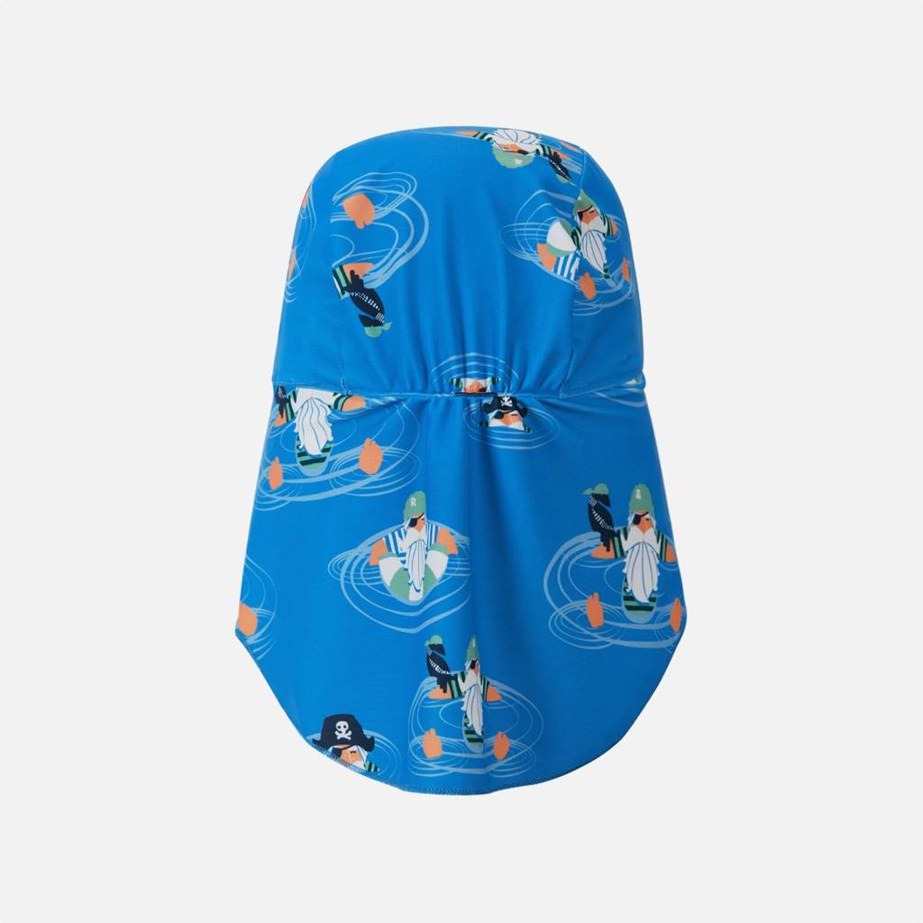 Kilpikonna Sunhat
