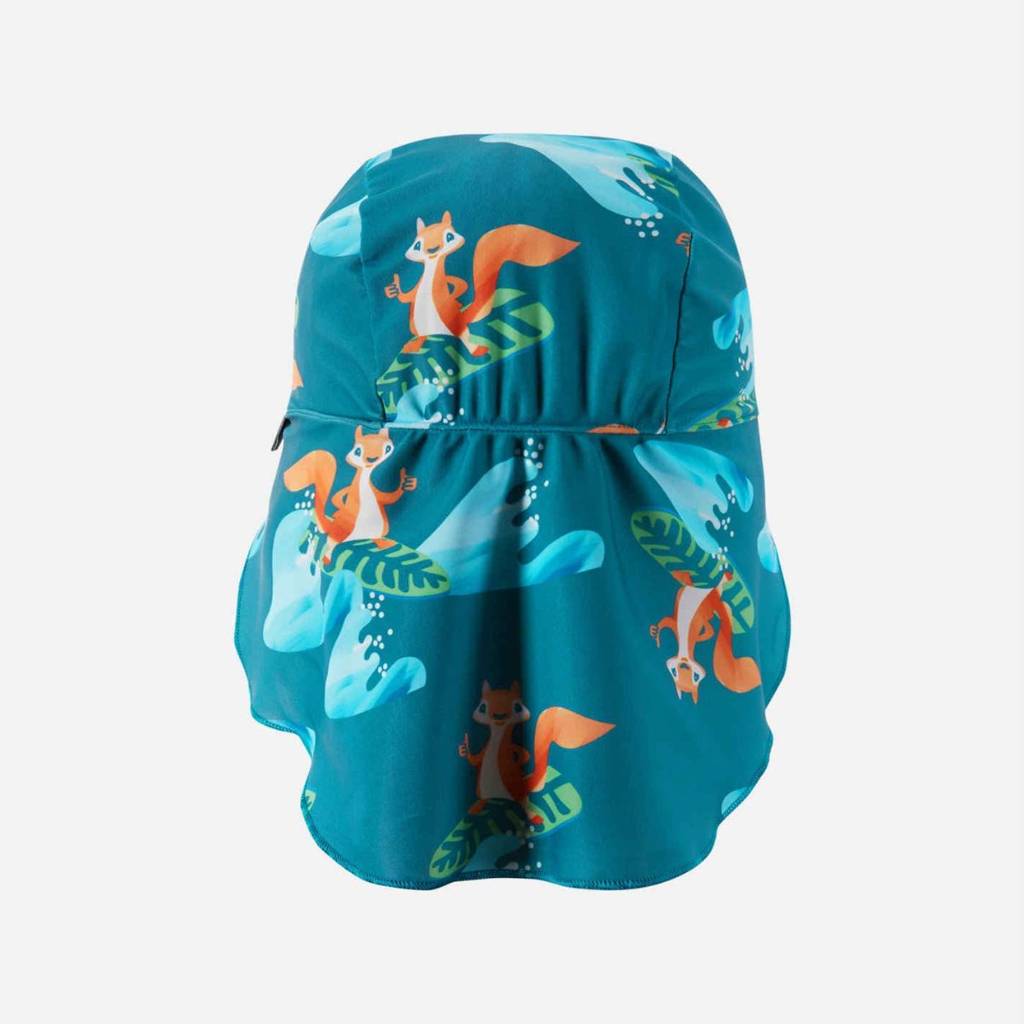 Kilpikonna Sunhat