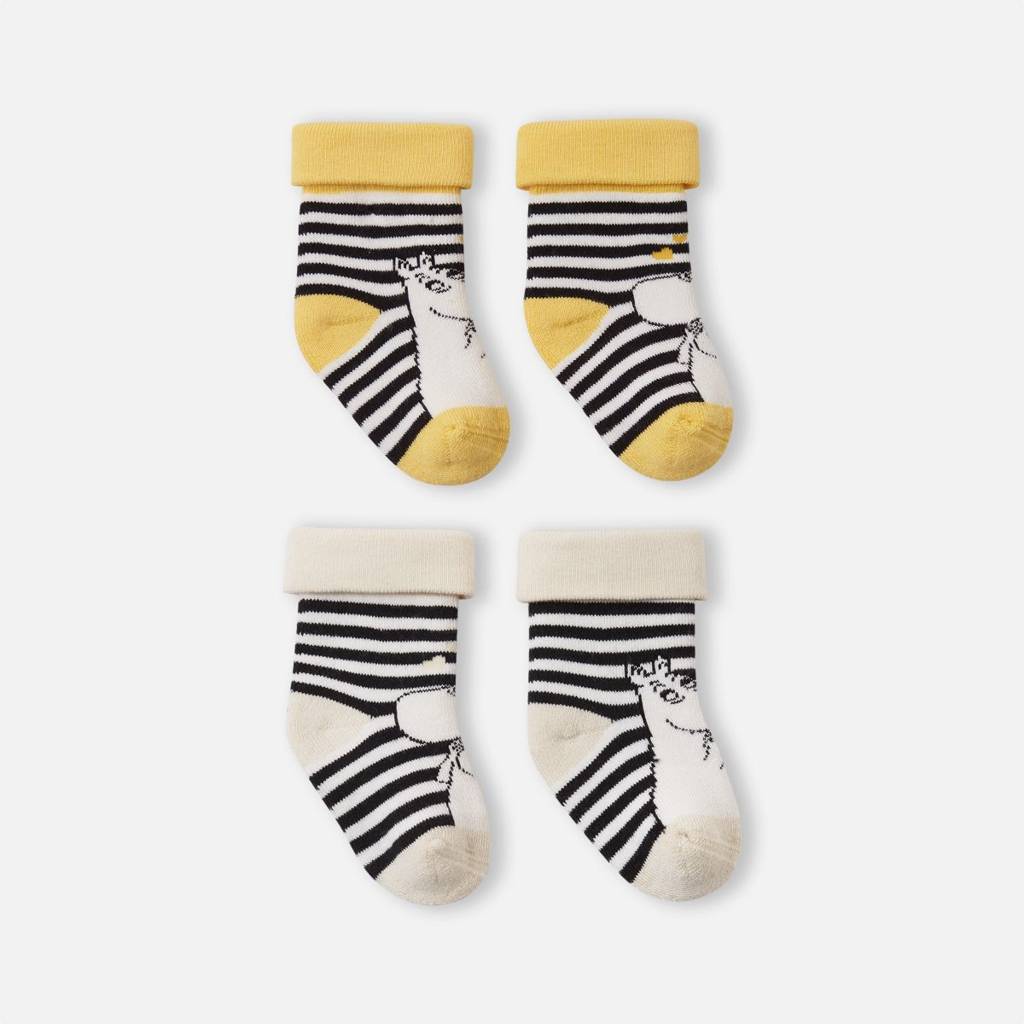 Socks Moomin (2)