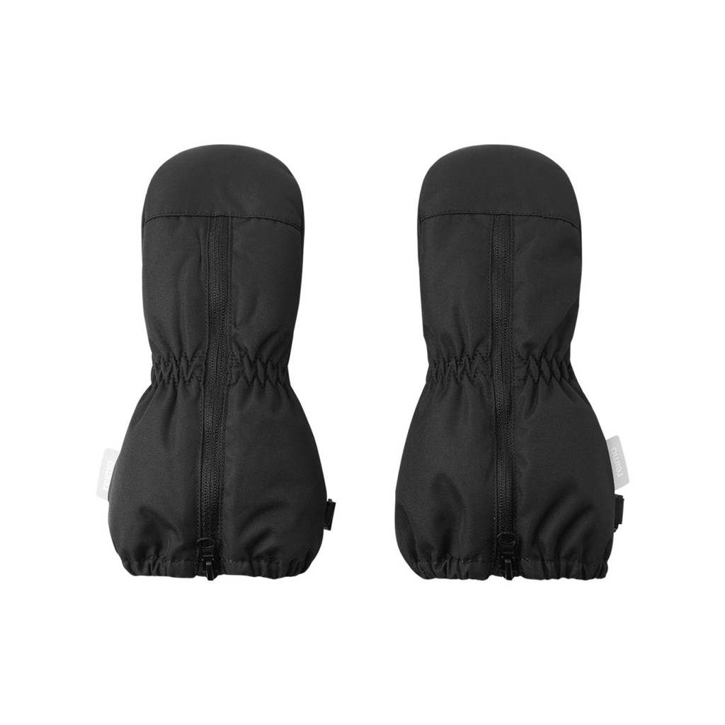 Tassuin Mittens