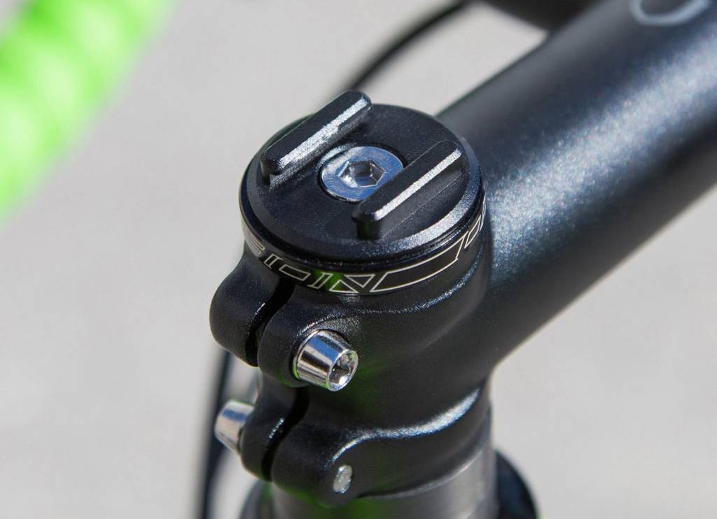 Micro Stem Mount