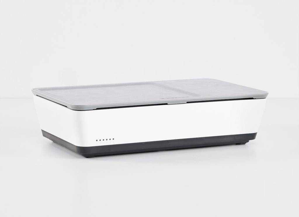 CHRGtime Charging Station