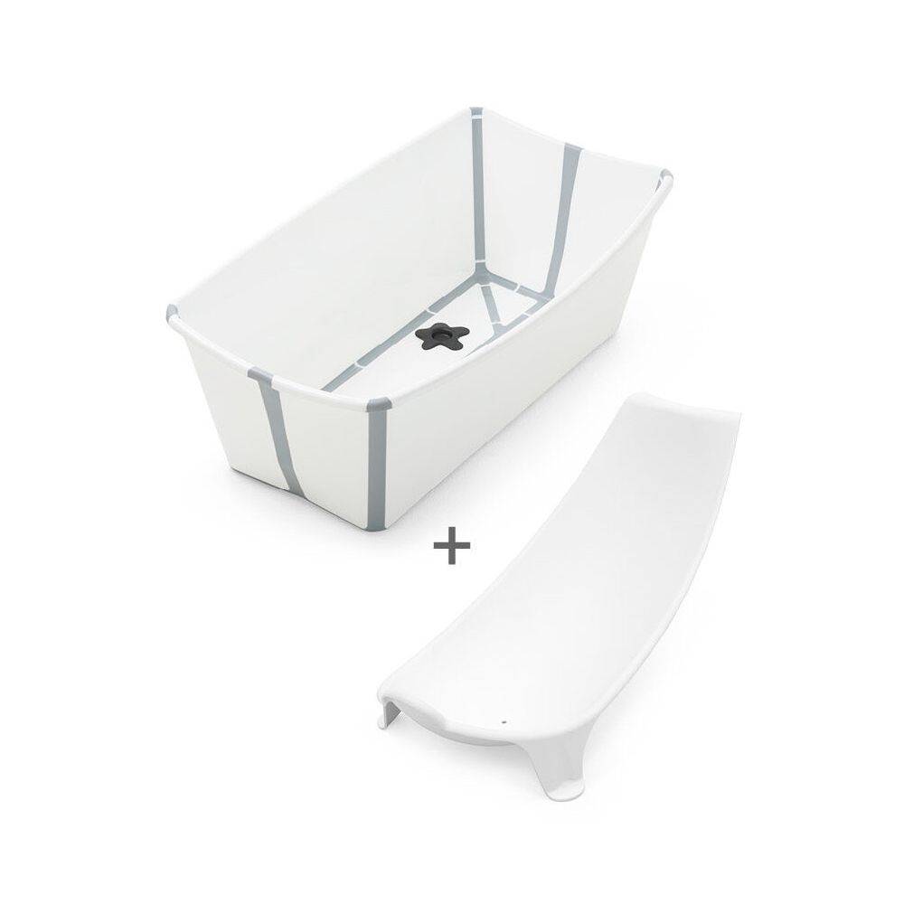 Stokke Flexi Bath - Bundle