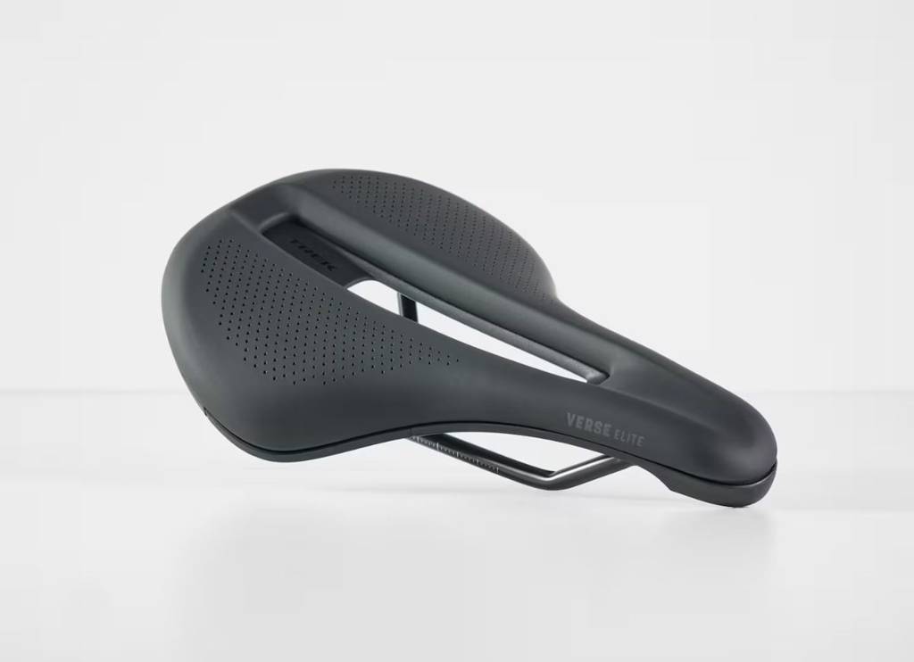 Hnakkur Verse Short Elite - 155mm