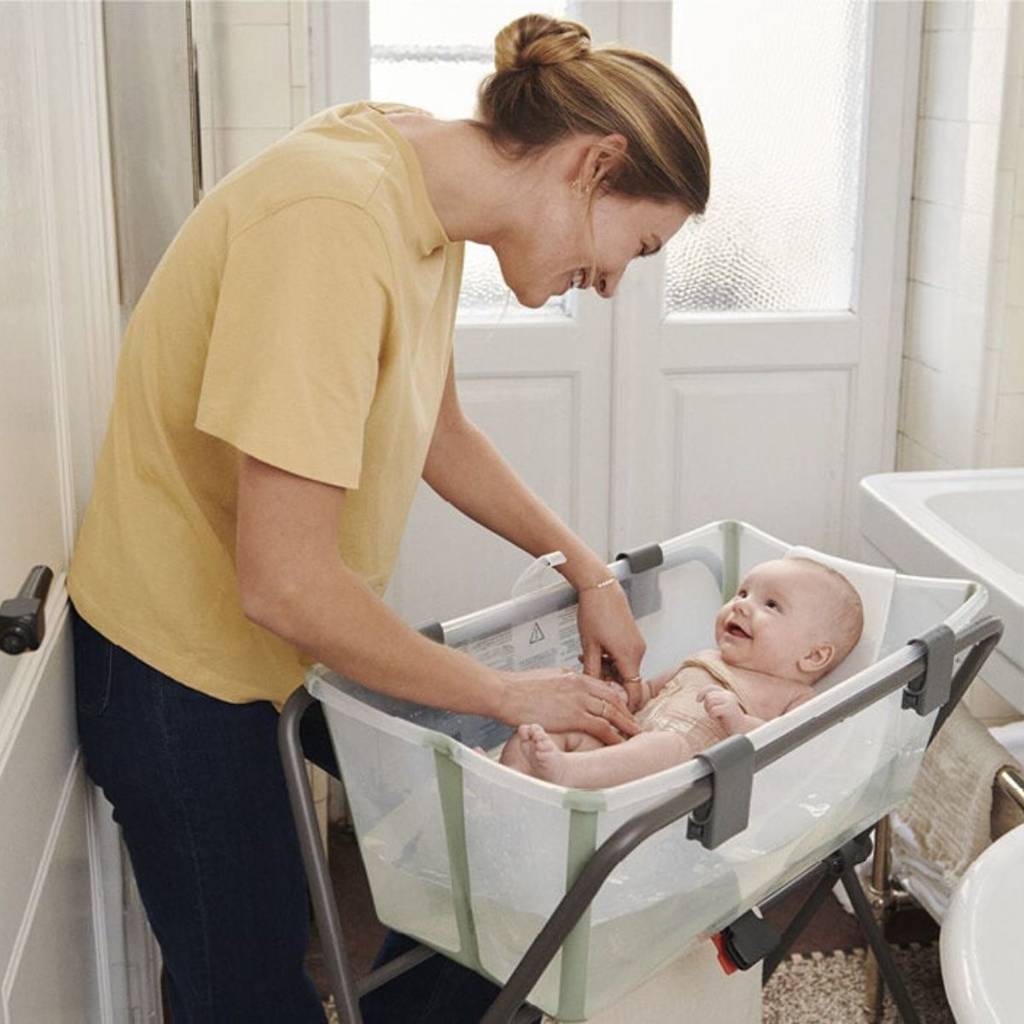 Stokke Flexi Bath - Mickey