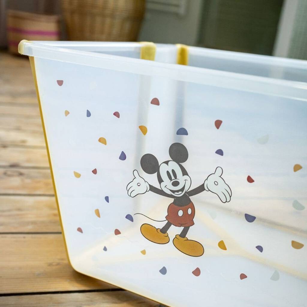 Stokke Flexi Bath - Mickey
