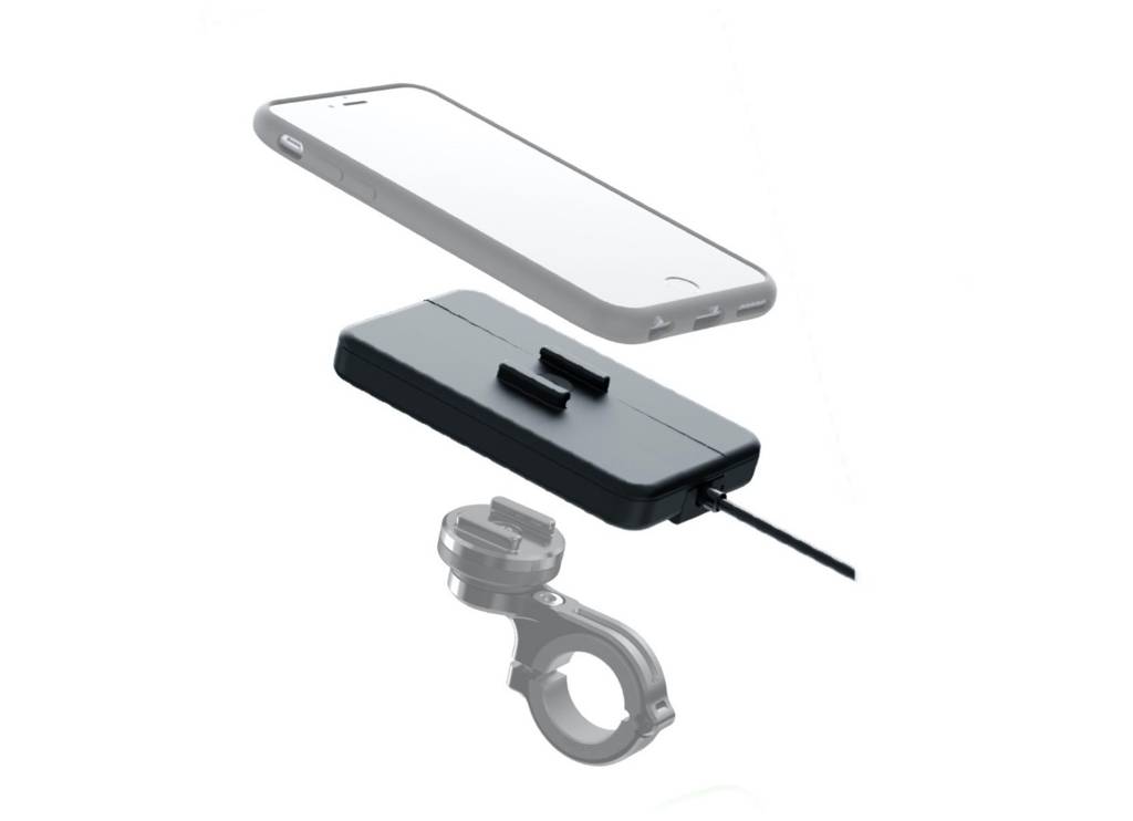 Wireless Charging Module