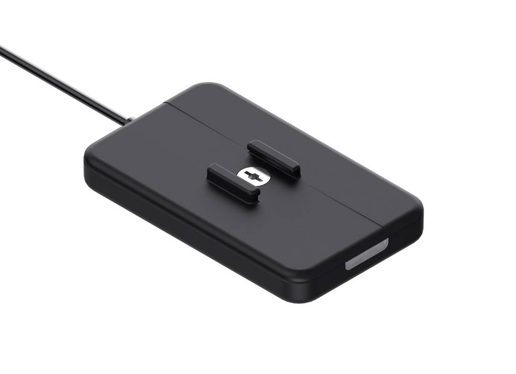 Wireless Charging Module