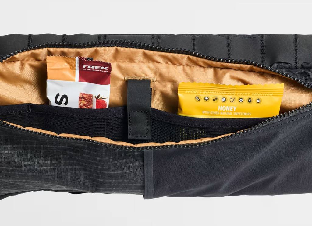 Adventure Frame Bag - 2.8L