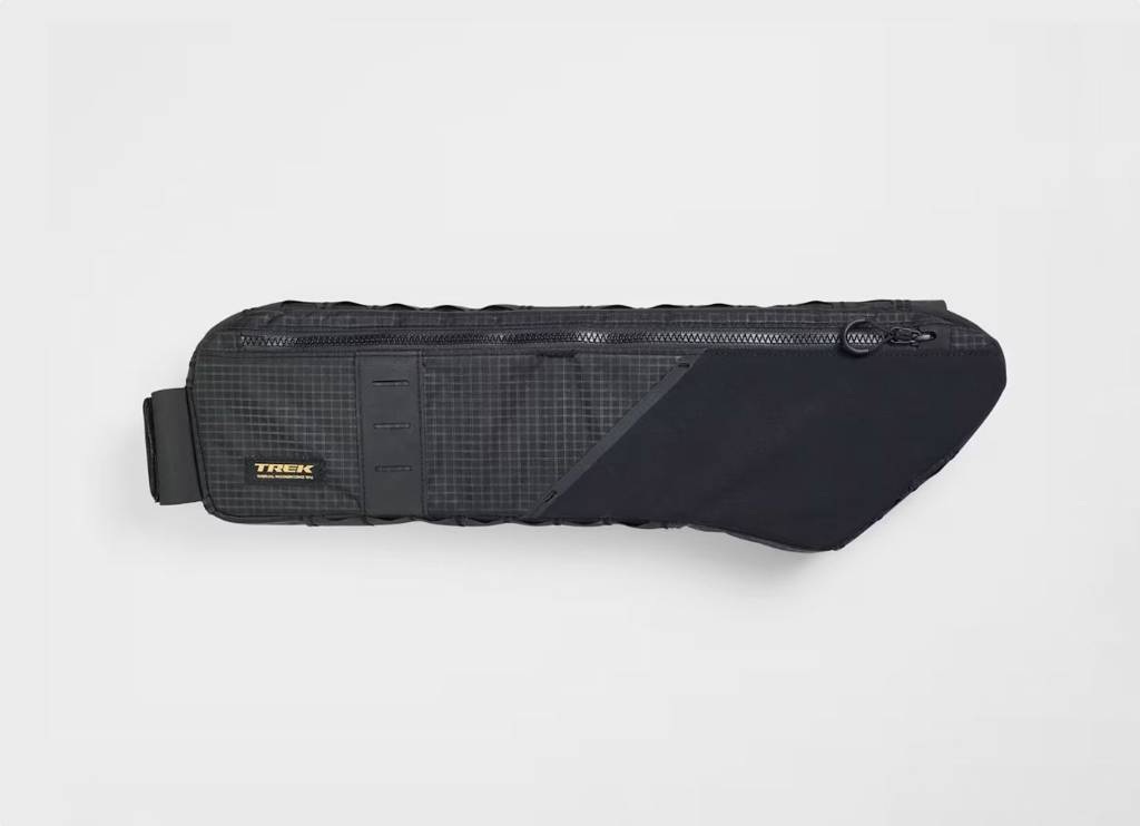 Adventure Frame Bag - 2.6L