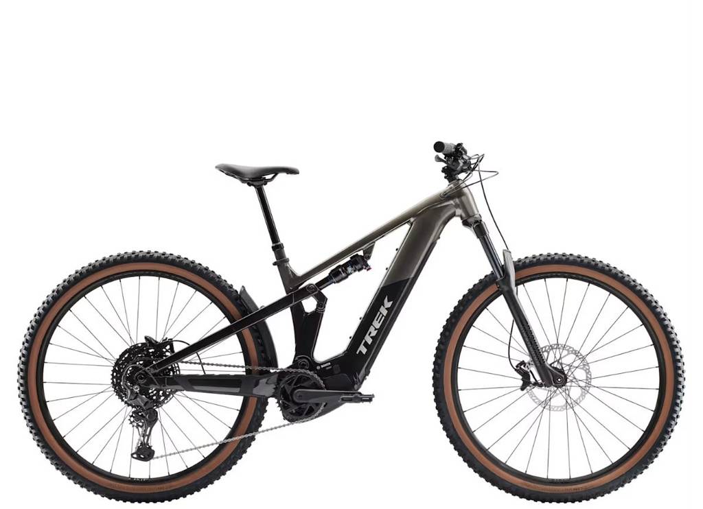 Powerfly FS+ 4 (600Wh) Gen4