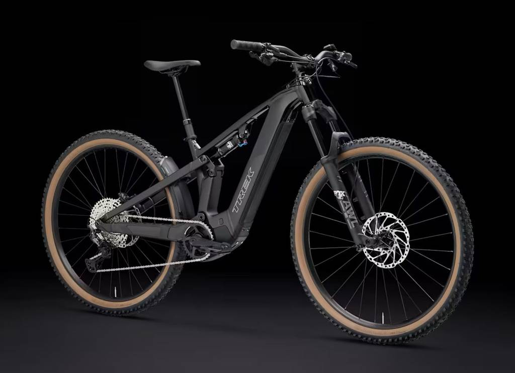 Powerfly FS+ 6 (Gen4)