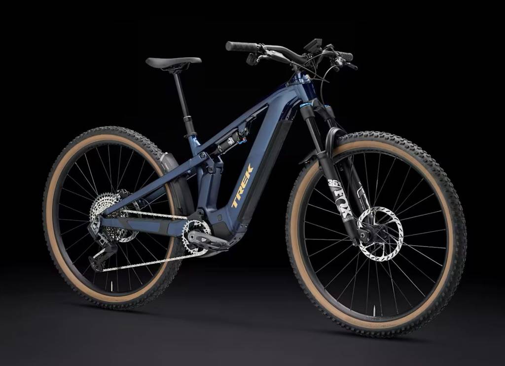 Powerfly FS+ 8 (Gen4)