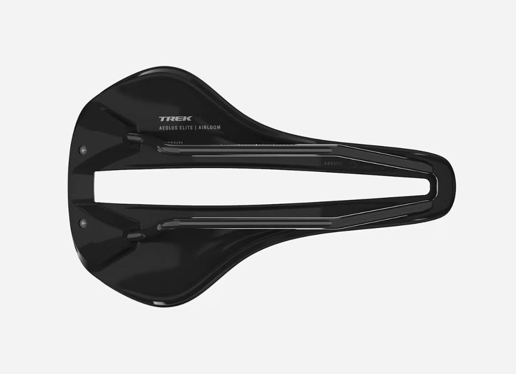 Hnakkur Aeolus Elite Airloom