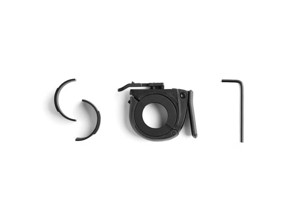BellBeats Trigger Mount