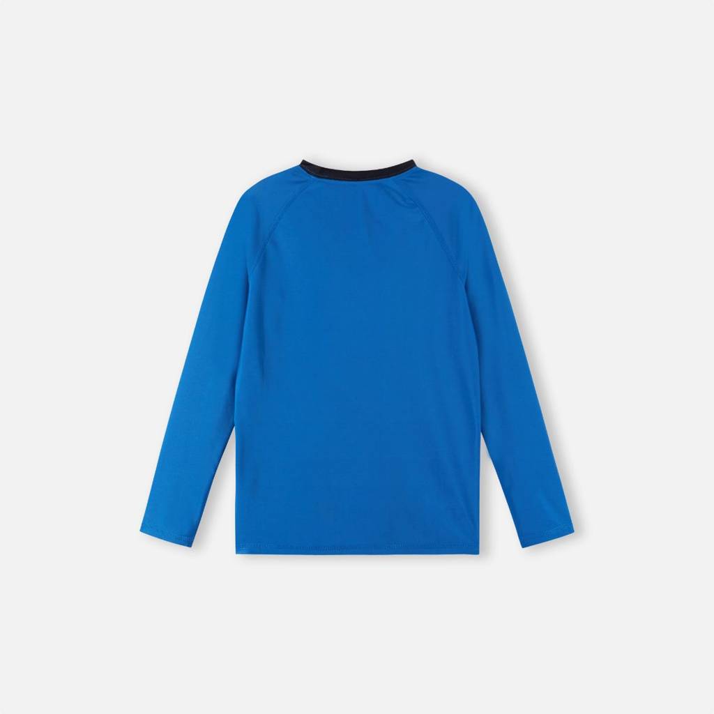 Kroolaus Swim Shirt