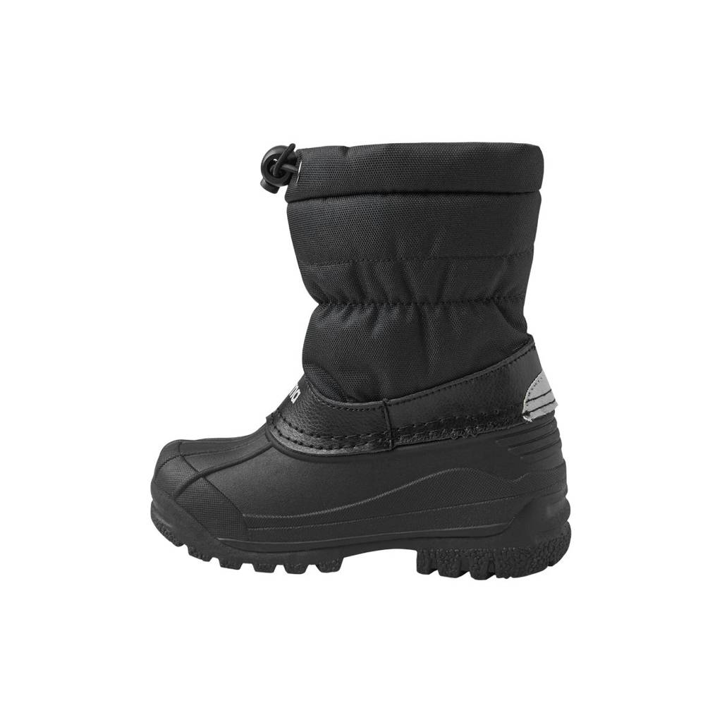 Winter Boots - Nefar