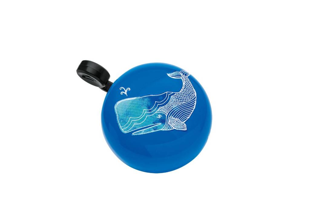 Bjalla Whale