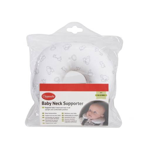 Stuðningur við háls