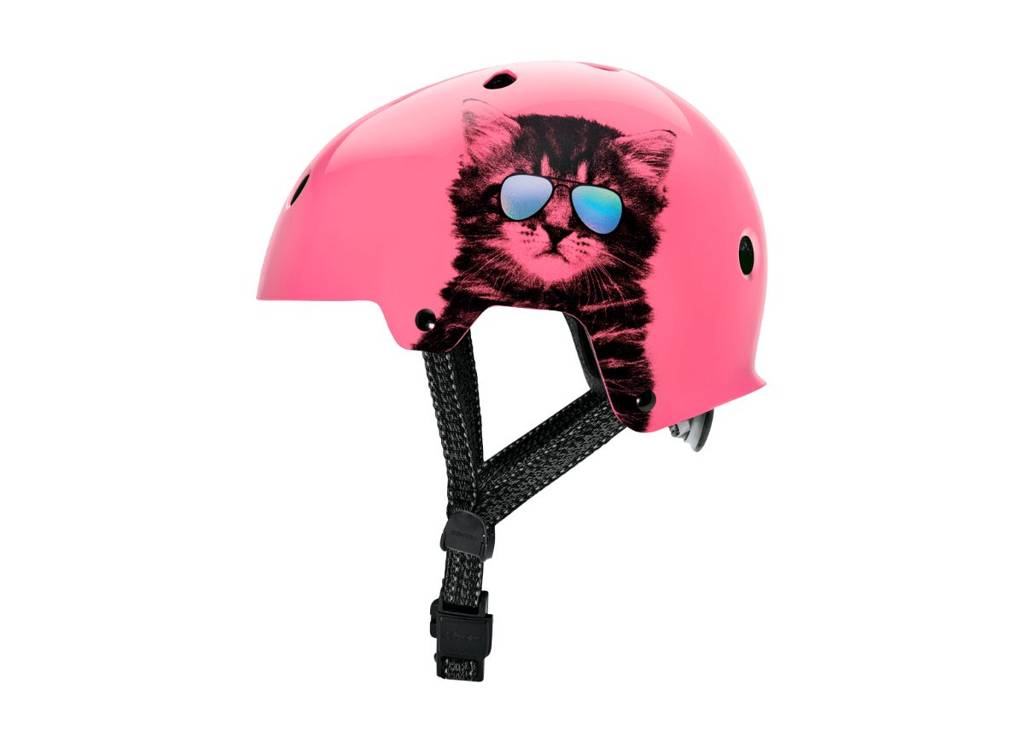 Cool Cat - Large (tilboð styttri líftími)